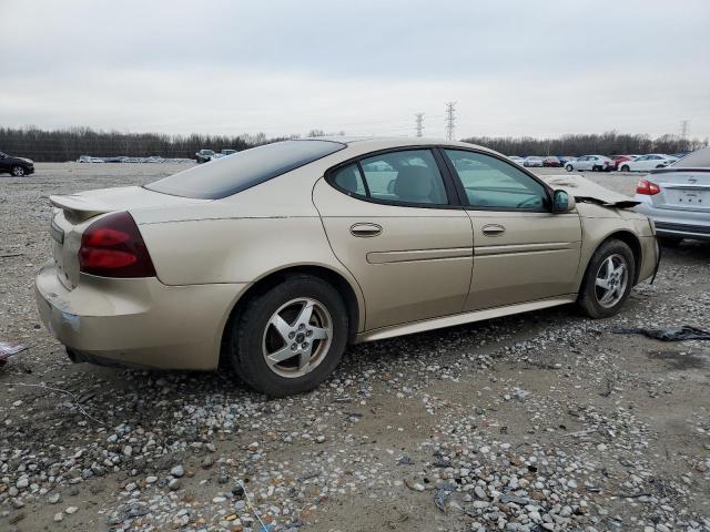Image 3 of 2004 PONTIAC GRAND PRIX GT 2004 with VIN 2G2WP522341310479