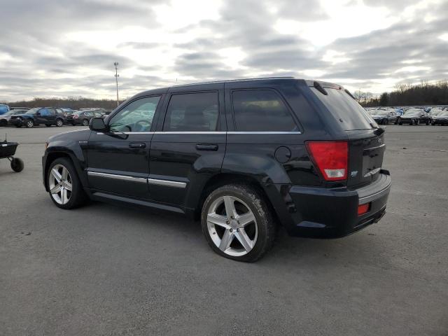 Obraz 2 z 2006 JEEP GRAND CHEROKEE SRT-8 2006 z VIN 1J8HR78396C341428