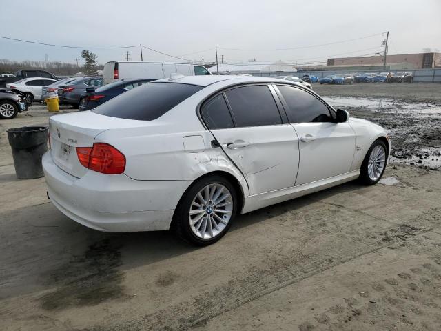 Image 3 of 2011 BMW 328 XI 2011 with VIN WBAPK7G5XBNN86602