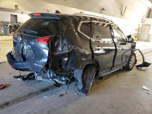 Изображение 3 2020 NISSAN ROGUE S 2020 с VIN JN8AT2MVXLW108483