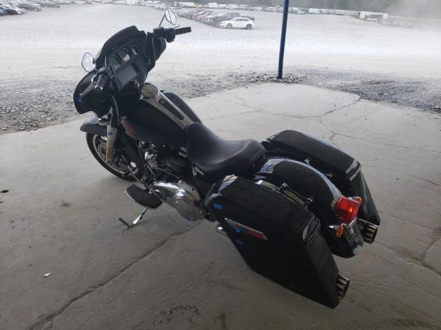 Obraz 3 z 2021 HARLEY-DAVIDSON FLHT  2021 z VIN 1HD1FVC11MB612026