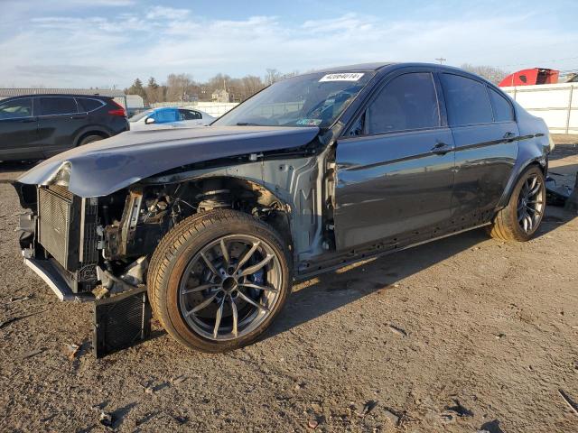 Image 1 of 2018 BMW M3  2018 with VIN WBS8M9C51J5G86262