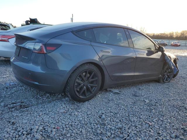 Obraz 3 z 2022 TESLA MODEL 3  2022 z VIN 5YJ3E1EBXNF237618