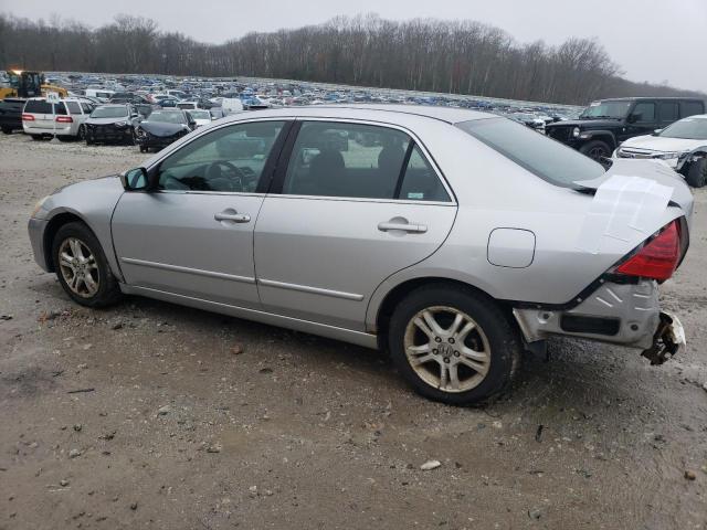 Image 2 of 2007 HONDA ACCORD EX 2007 with VIN 1HGCM56777A154889