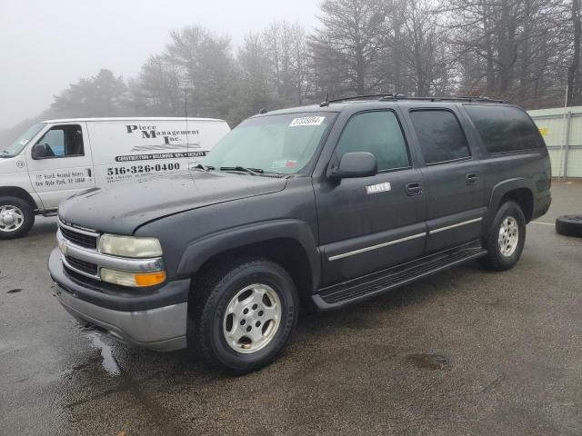 Obraz 1 z 2004 CHEVROLET SUBURBAN K1500 2004 z VIN 3GNFK16TX4G184805
