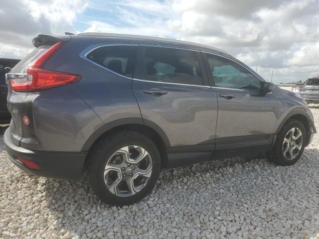 Obraz 3 z 2018 HONDA CR-V EXL 2018 z VIN 7FARW2H83JE053343