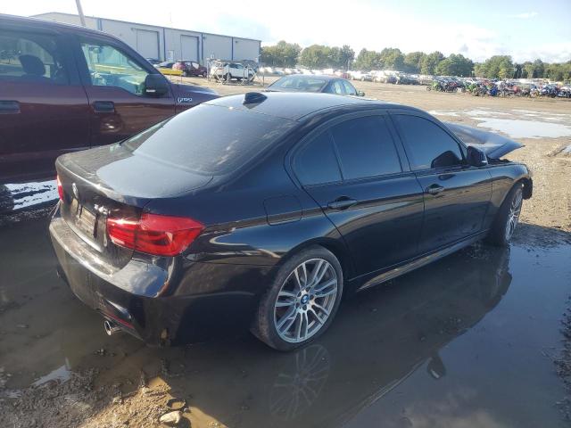 Изображение 3 2017 BMW 3 SERIES 340 I 2017 с VIN WBA8B3G54HNU35292