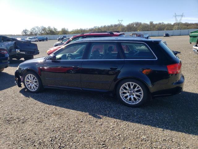 Obraz 2 z 2008 AUDI A4 2.0T AVANT QUATTRO 2008 z VIN WAUKF78E48A169876