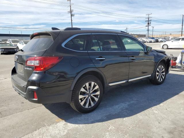 Изображение 3 2018 SUBARU OUTBACK TOURING 2018 с VIN 4S4BSATC0J3327895