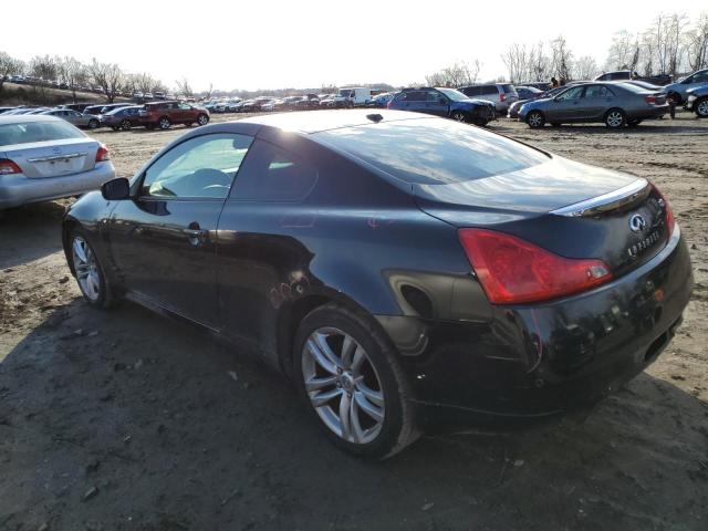 Image 2 of 2010 INFINITI G37  2010 with VIN JN1CV6EL9AM152554