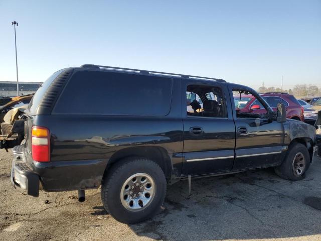 Изображение 3 2003 CHEVROLET SUBURBAN K1500 2003 с VIN 3GNFK16Z93G293341