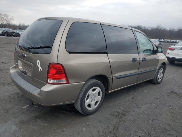 Image 3 of 2005 FORD FREESTAR S 2005 with VIN 2FMZA50695BA64173
