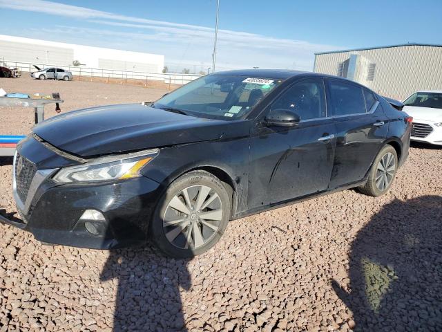 Obraz 1 z 2019 NISSAN ALTIMA SV 2019 z VIN 1N4BL4DV4KN307504