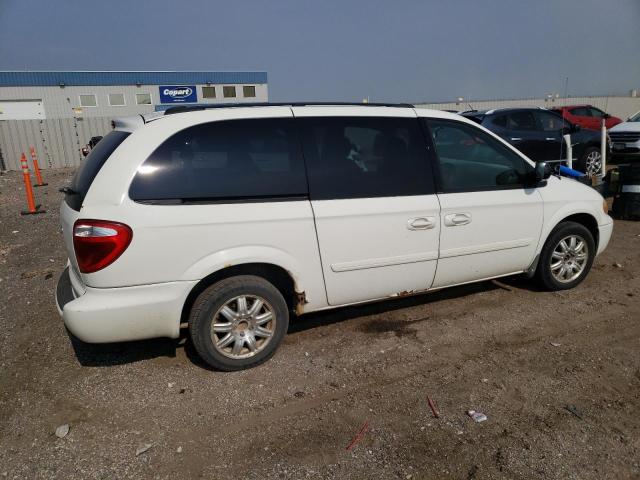 Image 3 of 2005 CHRYSLER TOWN & COUNTRY LX 2005 with VIN 2C4GP44R35R414199