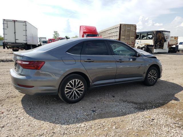 Image 3 of 2021 VOLKSWAGEN JETTA S 2021 with VIN 3VWC57BU9MM048233