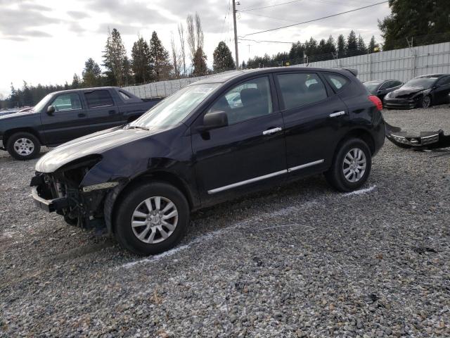 Obraz 1 z 2013 NISSAN ROGUE S 2013 z VIN JN8AS5MV2DW621930