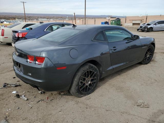 Image 3 of 2011 CHEVROLET CAMARO LS 2011 with VIN 2G1FA1ED3B9116822