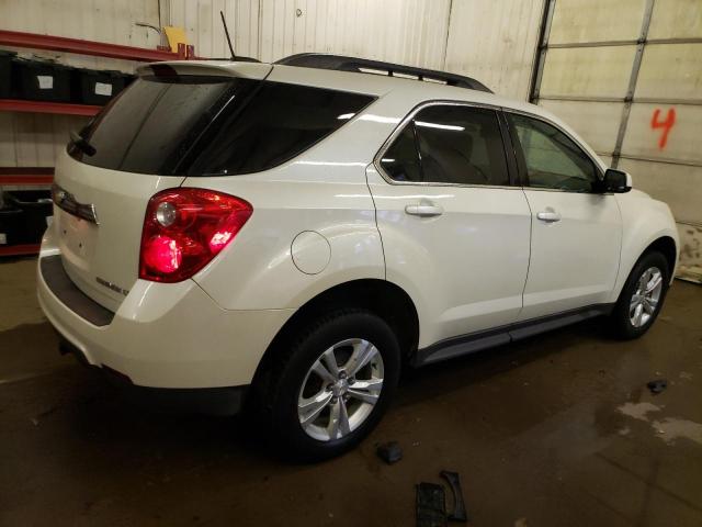 Image 3 of 2015 CHEVROLET EQUINOX LT 2015 with VIN 1GNFLFEK7FZ124213