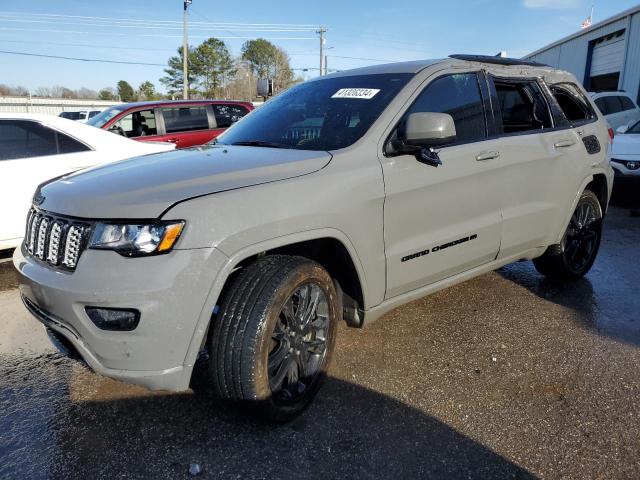 Изображение 2022 JEEP GRAND CHEROKEE LAREDO E 2022