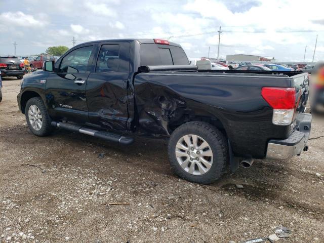 Изображение 2 2012 TOYOTA TUNDRA DOUBLE CAB LIMITED 2012 с VIN 5TFBW5F17CX249640