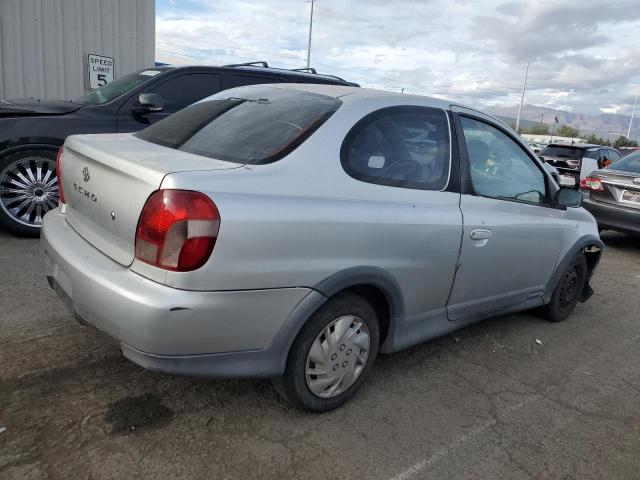 Изображение 3 2002 TOYOTA ECHO  2002 с VIN JTDAT123920243821