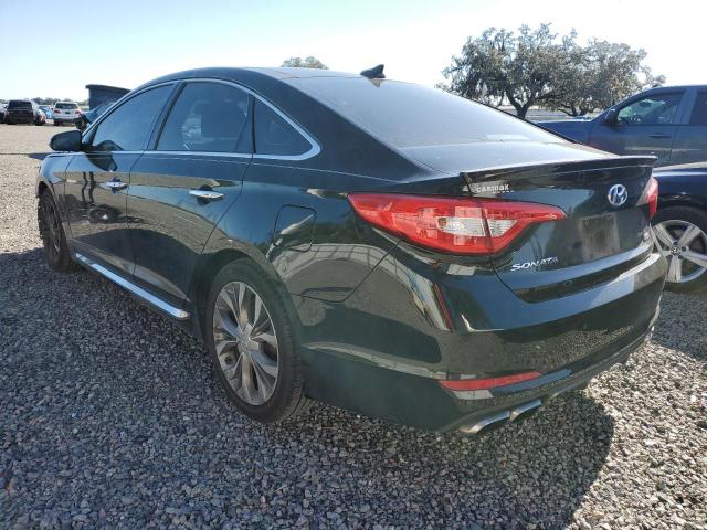 Изображение 2 2015 HYUNDAI SONATA SPORT 2015 с VIN 5NPE34AB0FH176093