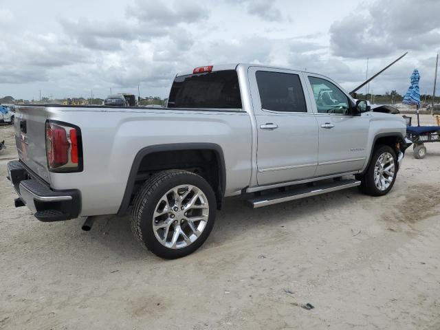 Изображение 3 2017 GMC SIERRA K1500 SLT 2017 с VIN 3GTU2NEC3HG318634