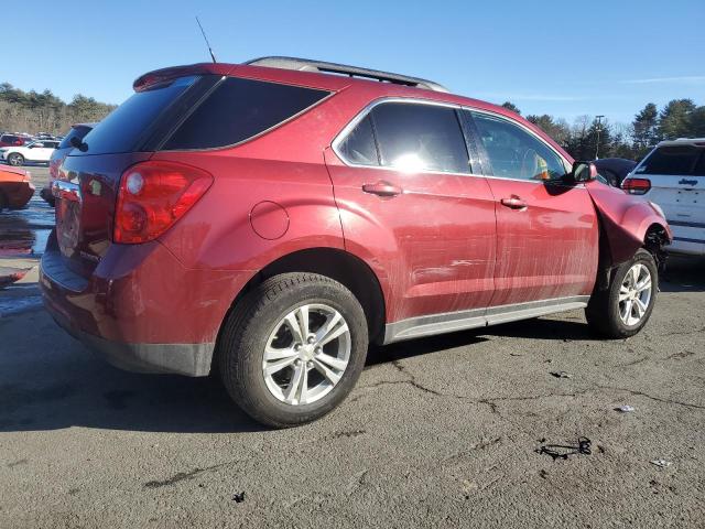 Изображение 3 2011 CHEVROLET EQUINOX LT 2011 с VIN 2CNALPEC1B6232264