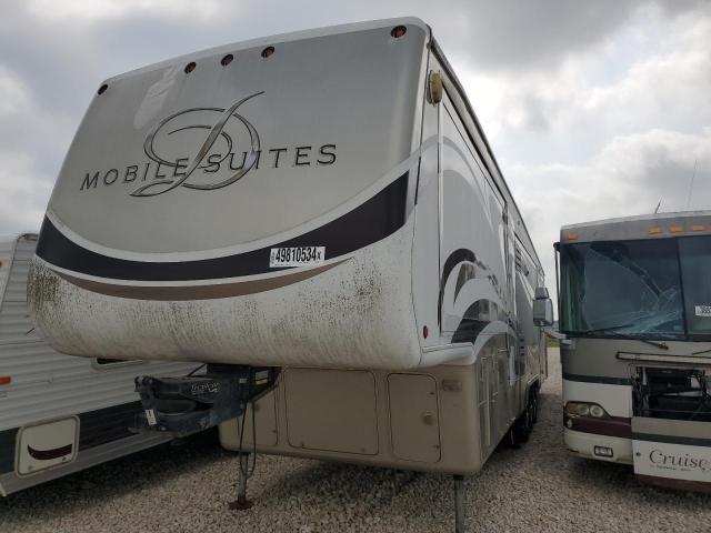 Obraz 2 z 2010 DRV 5TH WHEEL 2010 z VIN 5KEFA433XA1005028