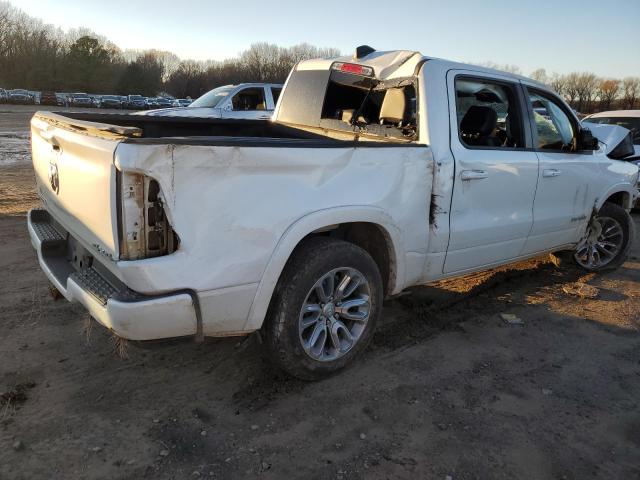 Изображение 3 2019 RAM 1500 LARAMIE 2019 с VIN 1C6SRFJT4KN862418