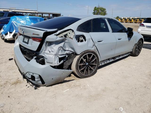 Изображение 3 2023 BMW M440I GRAN COUPE 2023 с VIN WBA63AW03PFP14563