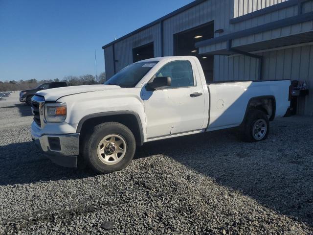 Obraz 1 z 2014 GMC SIERRA C1500 2014 z VIN 1GTN1TEH7EZ318719