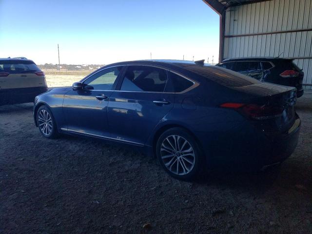 Obraz 2 z 2015 HYUNDAI GENESIS 3.8L 2015 z VIN KMHGN4JE4FU061494