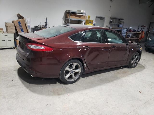 Image 3 of 2015 FORD FUSION SE 2015 with VIN 3FA6P0H79FR190502