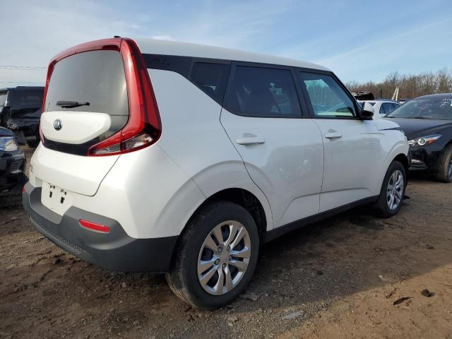 Изображение 3 2020 KIA SOUL LX 2020 с VIN KNDJ23AU3L7705985