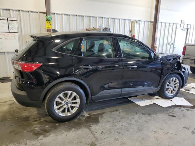 Image 3 of 2021 FORD ESCAPE S 2021 with VIN 1FMCU0F64MUA27984