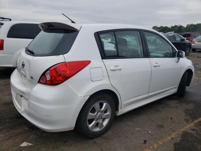Obraz 3 z 2011 NISSAN VERSA S 2011 z VIN 3N1BC1CP1BL489581