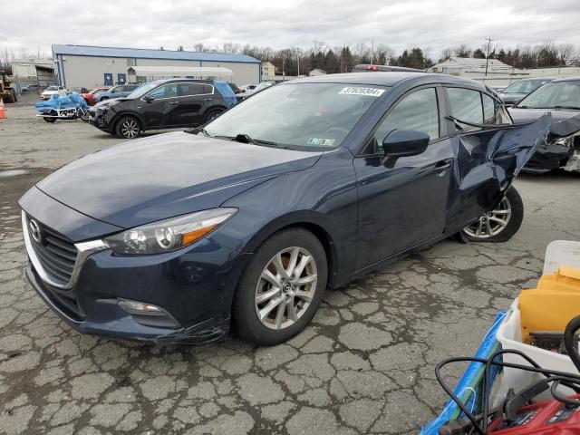 Изображение 2018 MAZDA 3 SPORT 2018