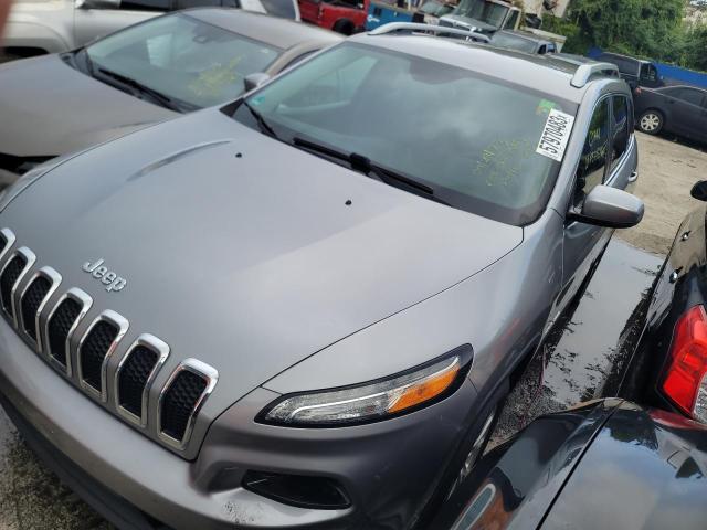 Obraz 1 z 2016 JEEP CHEROKEE LATITUDE 2016 z VIN 1C4PJMCS7GW266283