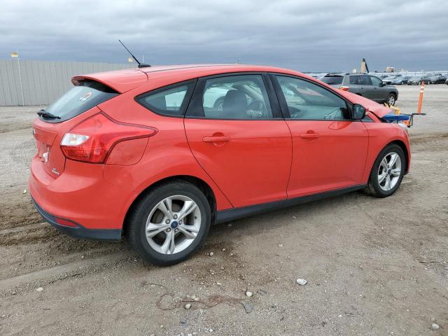 Image 3 of 2014 FORD FOCUS SE 2014 with VIN 1FADP3K28EL323558