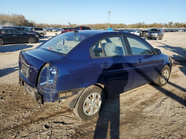 Image 3 of 2010 HYUNDAI ACCENT GLS 2010 with VIN KMHCN4AC9AU524817