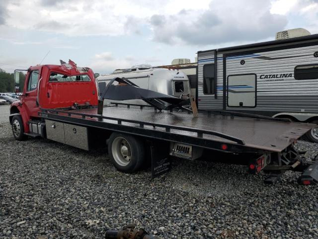 Image 2 of 2015 FREIGHTLINER M2 106 MEDIUM DUTY 2015 with VIN 1FVACWDT4FHGF6671