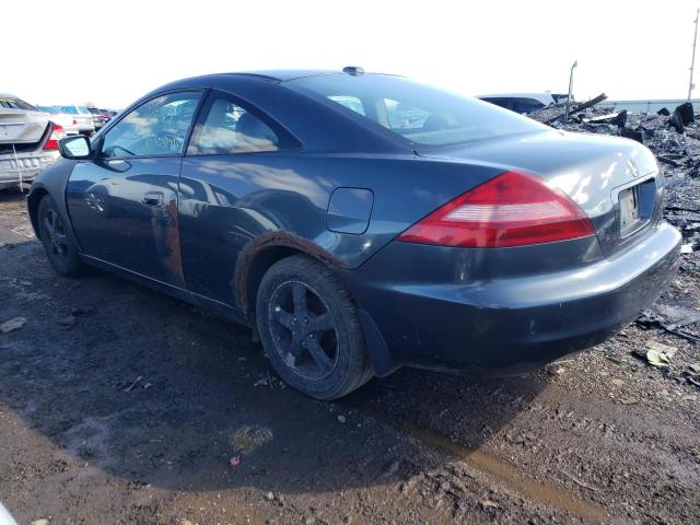 Obraz 2 z 2005 HONDA ACCORD EX 2005 z VIN 1HGCM72695A006572