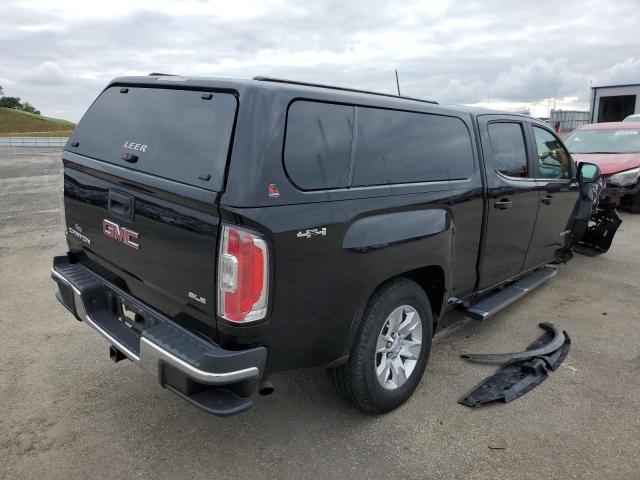 Image 3 of 2017 GMC CANYON SLE 2017 with VIN 1GTG6CEN9H1201713