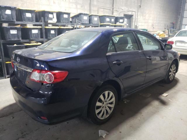 Image 3 of 2012 TOYOTA COROLLA BASE 2012 with VIN 5YFBU4EEXCP013521
