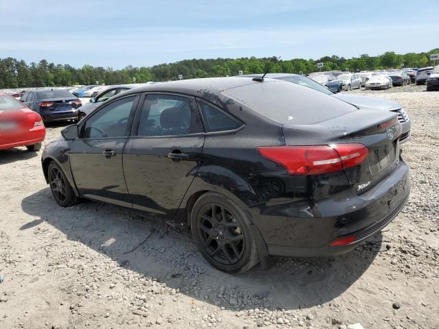 Image 2 of 2016 FORD FOCUS SE 2016 with VIN 1FADP3F20GL210782