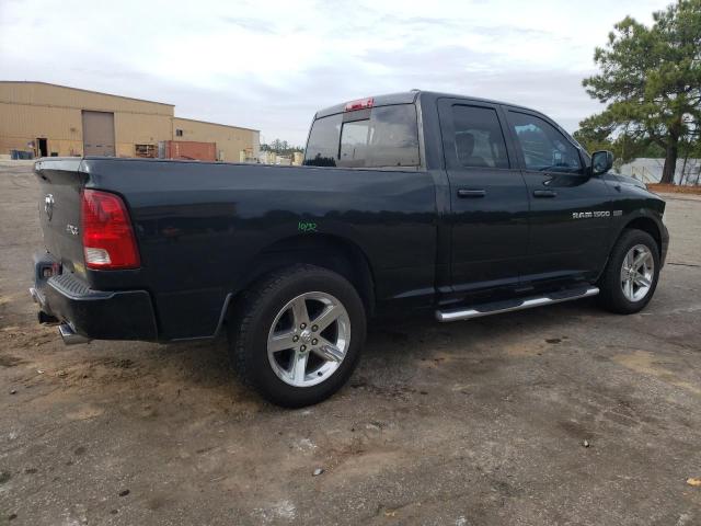 Image 3 of 2011 DODGE RAM 1500  2011 with VIN 1D7RV1GT8BS658340