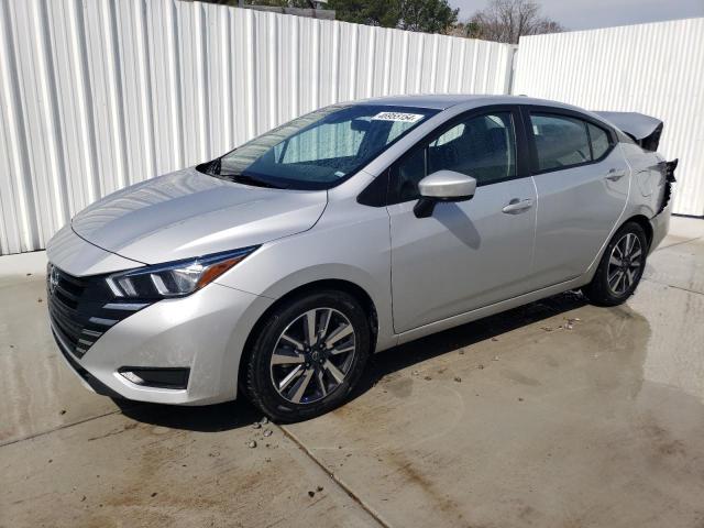 Image 1 of 2023 NISSAN VERSA SV 2023 with VIN 3N1CN8EVXPL829983