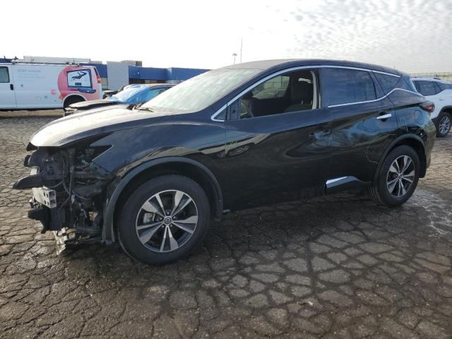 Obraz 1 z 2020 NISSAN MURANO S 2020 z VIN 5N1AZ2AS2LN161166
