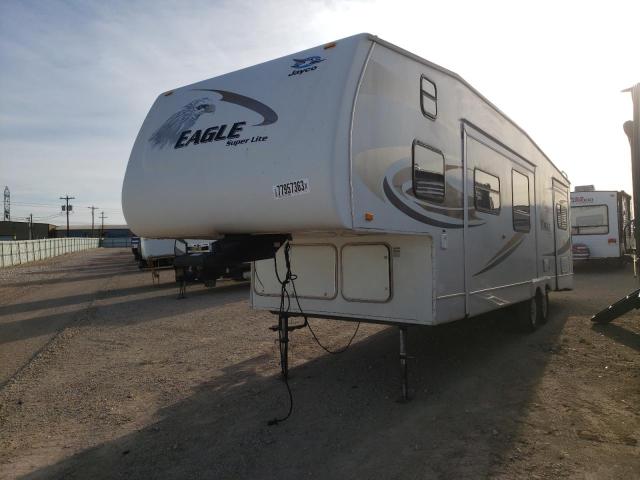 Изображение 2 2008 JAYCO EAGLE 2008 с VIN 1UJCJ02R681PH0467
